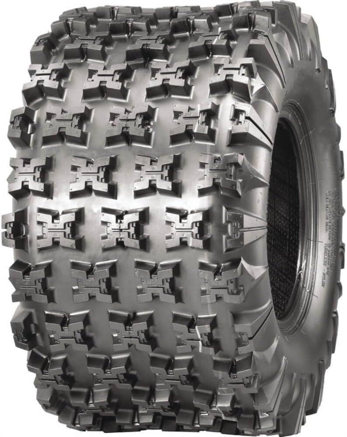 סט צמיגים אחוריים לטרקטורון 20x11-9