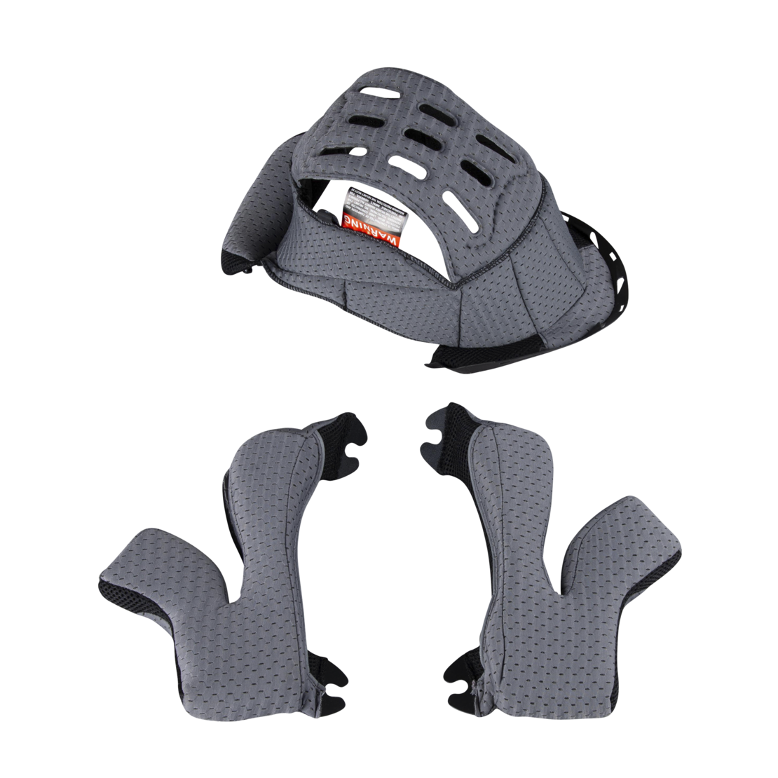 ריפוד מלא מקורי לקסדה SHOEI VFX שטח