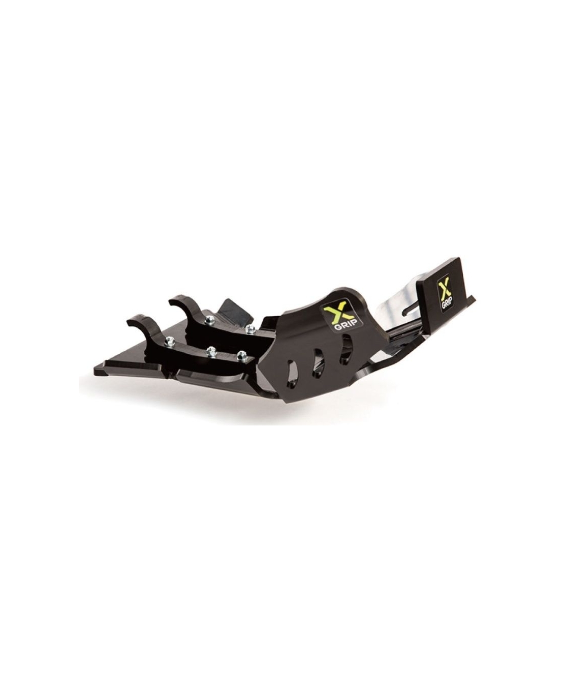 מגן גחון ktm/husq/gasgas X-GRIP פלסטיק AXP
