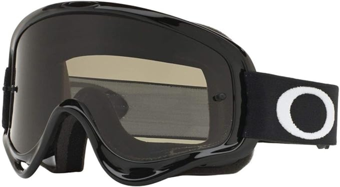 משקפי אבק L-FRAME OAKLEY אוקלי עדשה כהה ושקופה מתנה