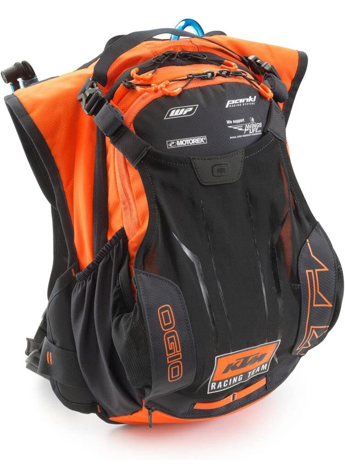 תיק רכיבה OGIO BAJA KTM