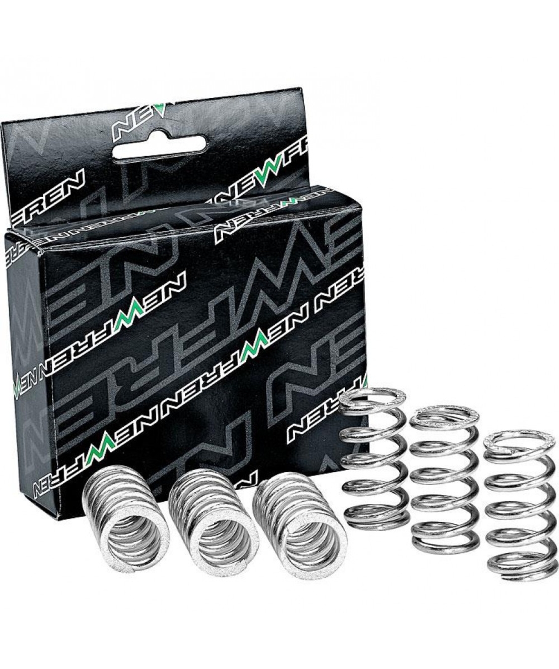 קפיצי מצמד MT-07 14-20 YZ 250 02-21