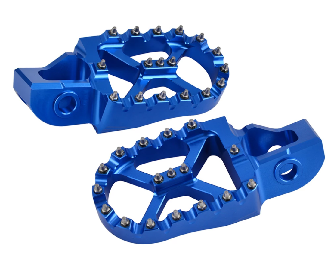 רגליות רוכב לKTM HUSQVARNA GASGAS