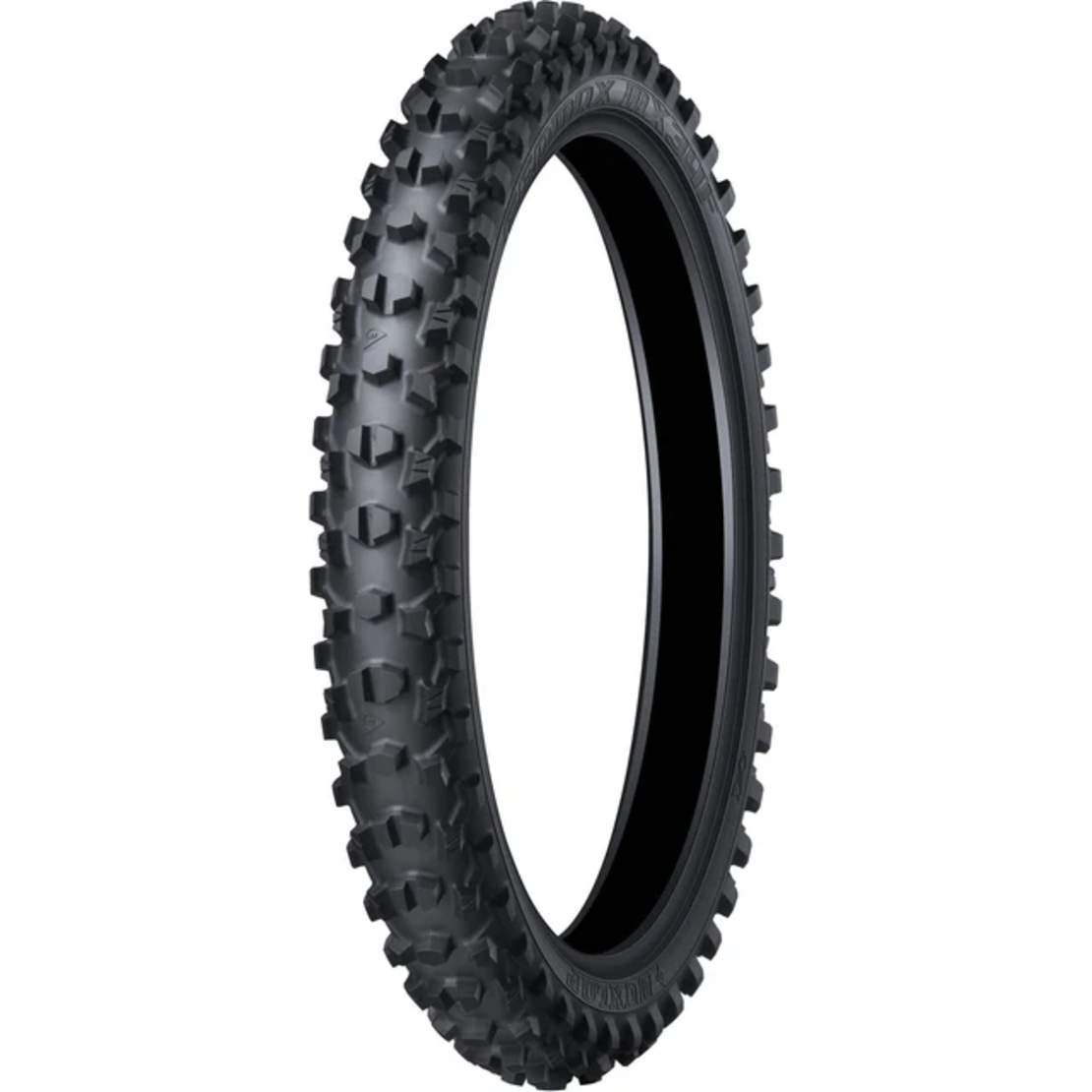 צמיג קדמי דאנלופ MX34 מידה 80/100-21
