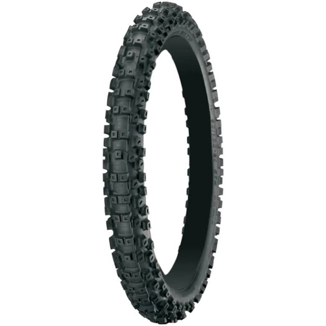 צמיג קדמי דאנלופ MX71 מידה 80/100-21