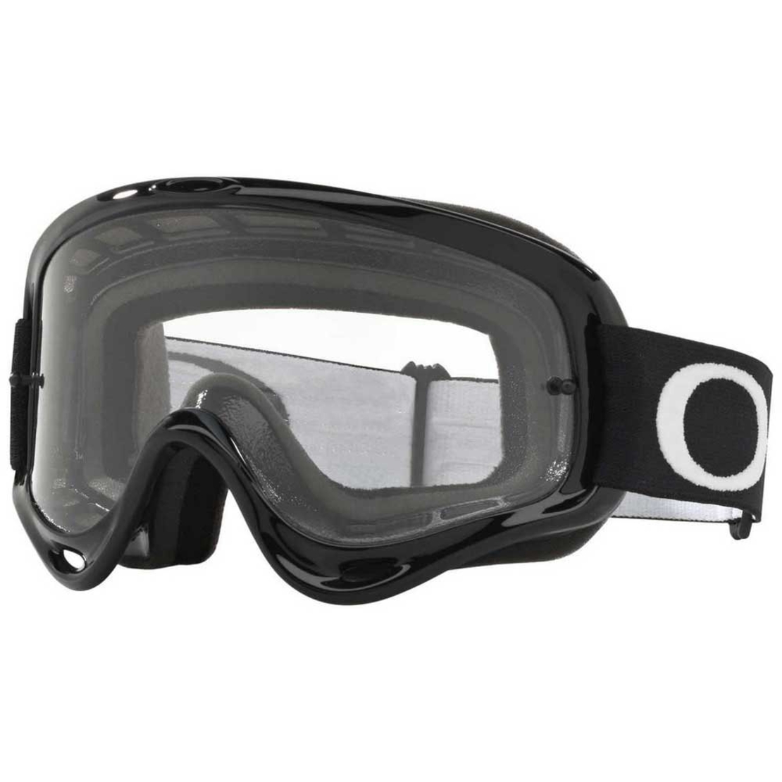 משקפי אבק שחור O-FRAME OAKLEY אוקלי