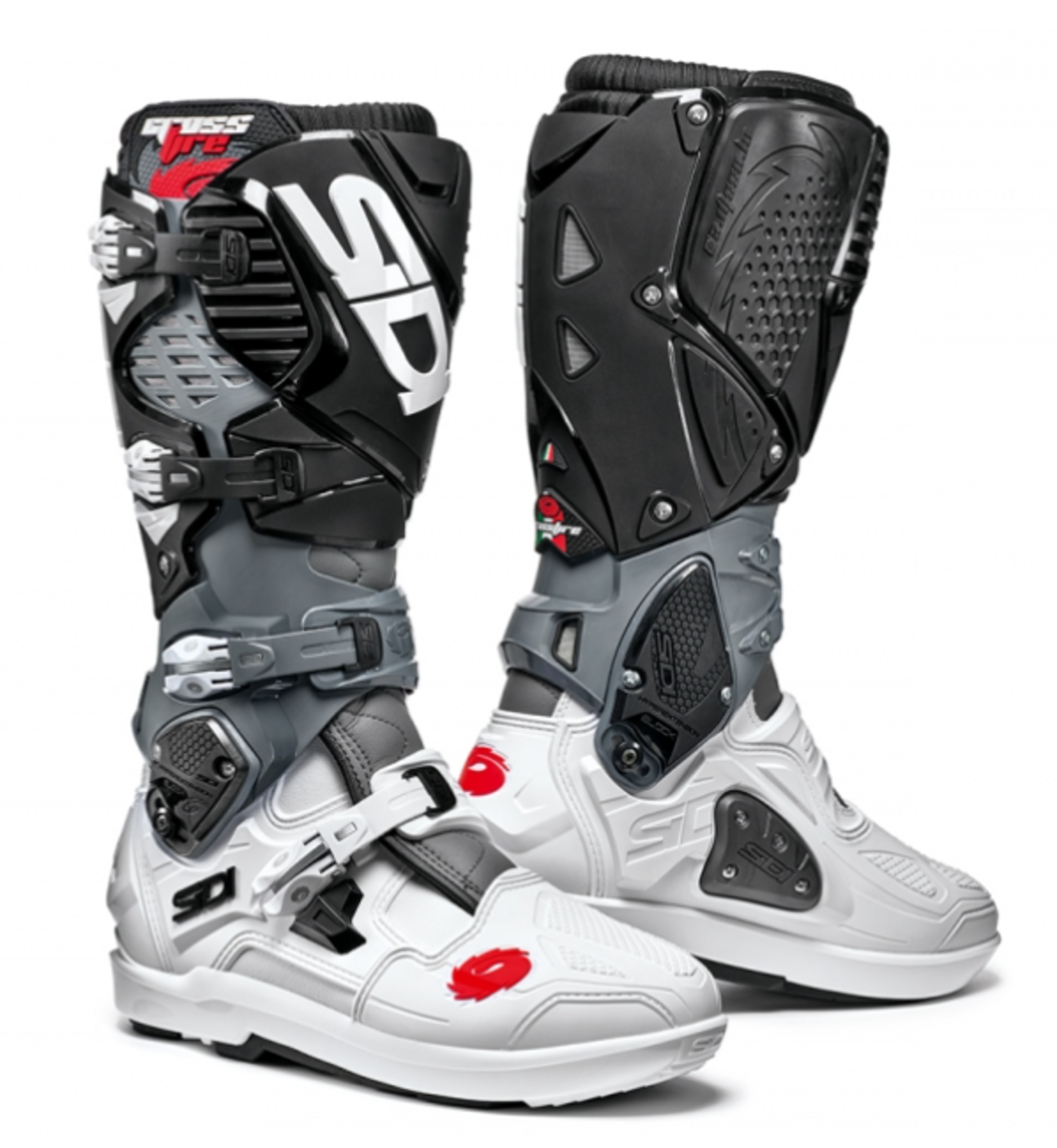 SIDI CROSSFIRE 3 SRS