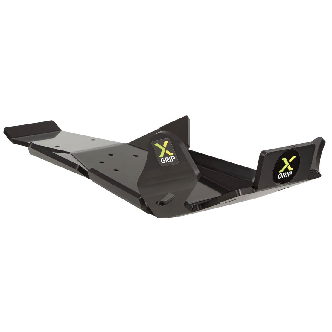 מגן גחון 8 ממ AXP שרקו x grip