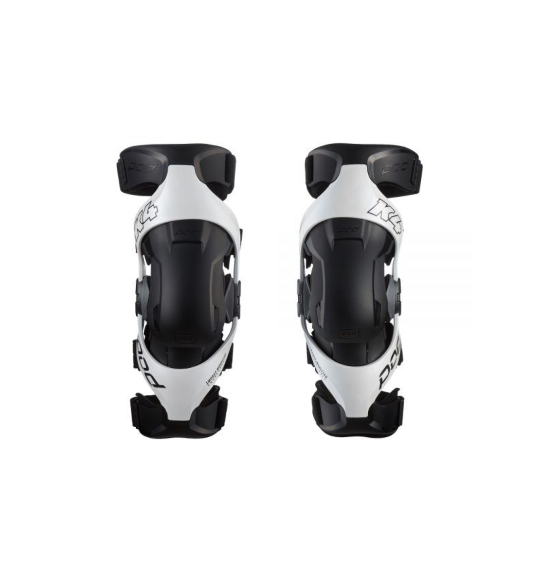 מגני ברכיים ברייסים פוד POD K4