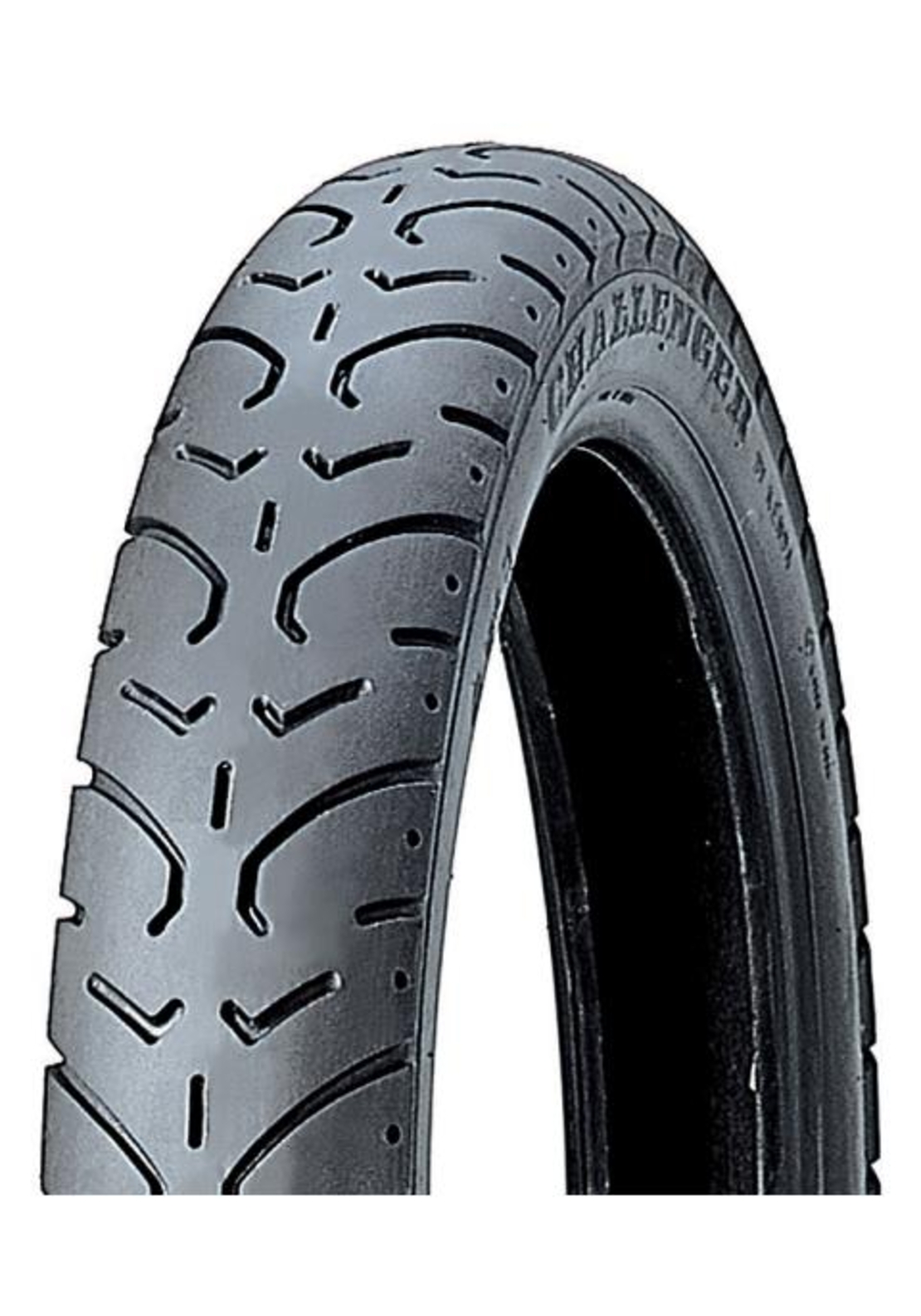 צמיג כביש קנדה 100/90-19 דגם K657F