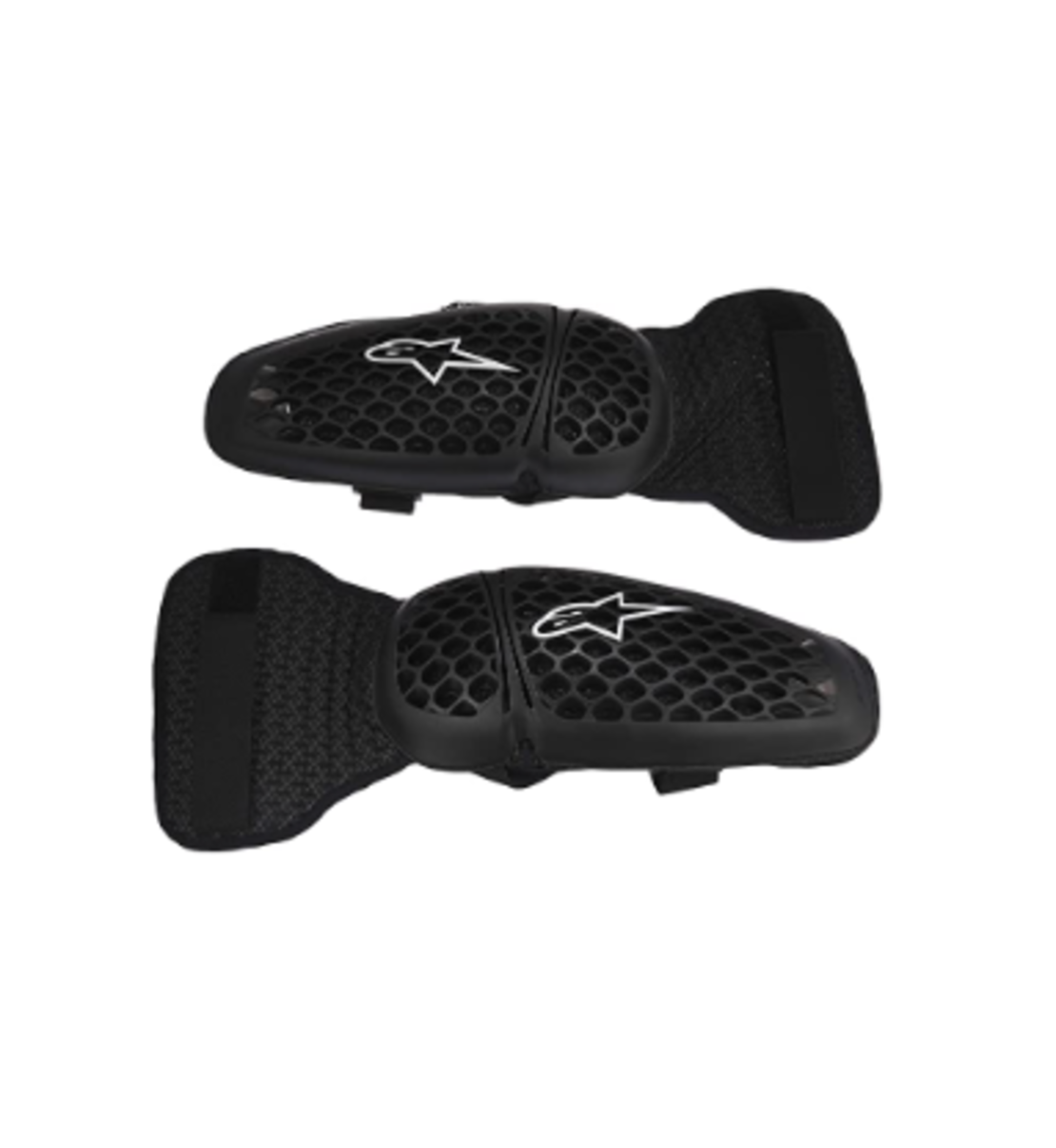 מגן מרפקים מידה סמול/מדיום Alpinstar Bionic Plus