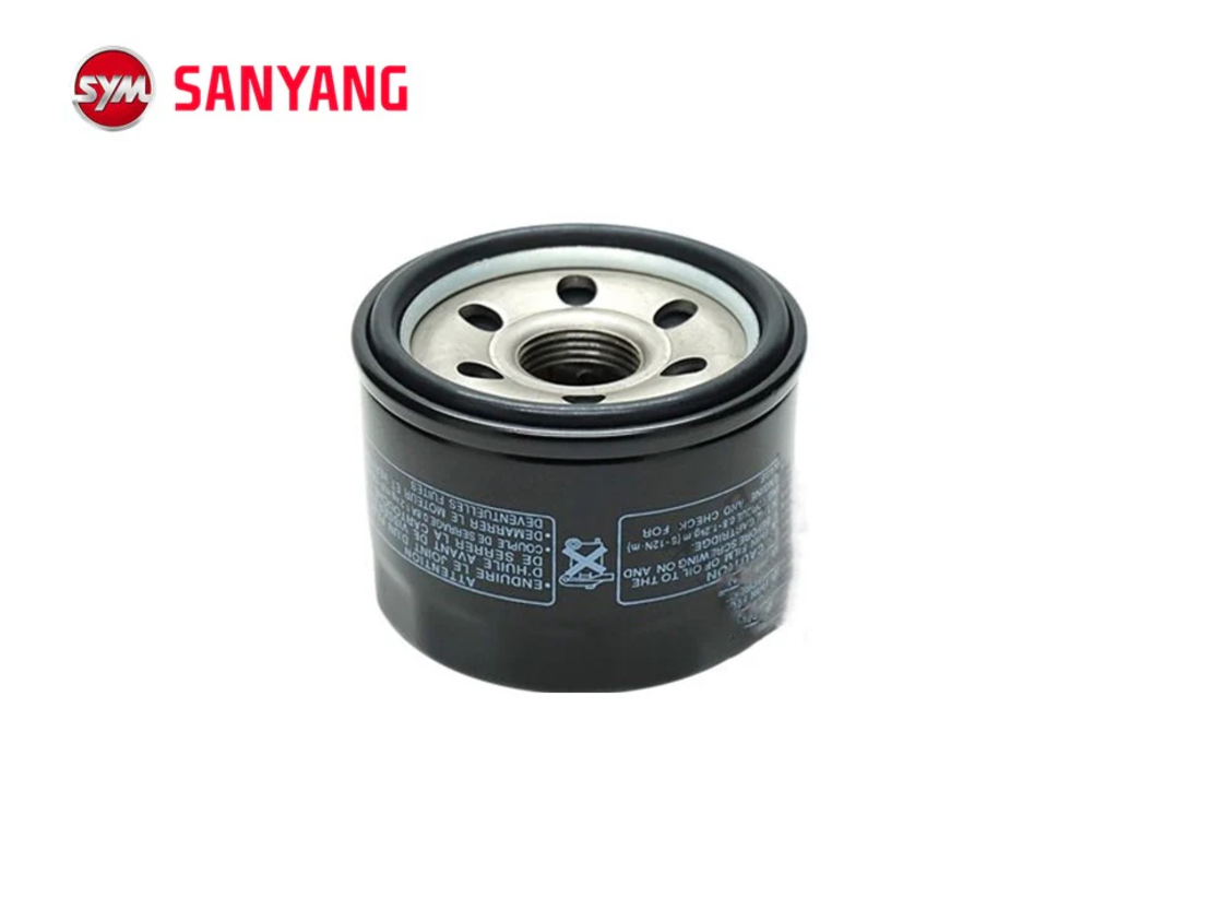 פילטר שמן מקורי SYM TL500 / TL508