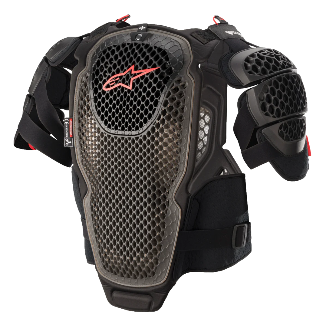 מגן חזה (צבי צב) ALPINESTARS A-6