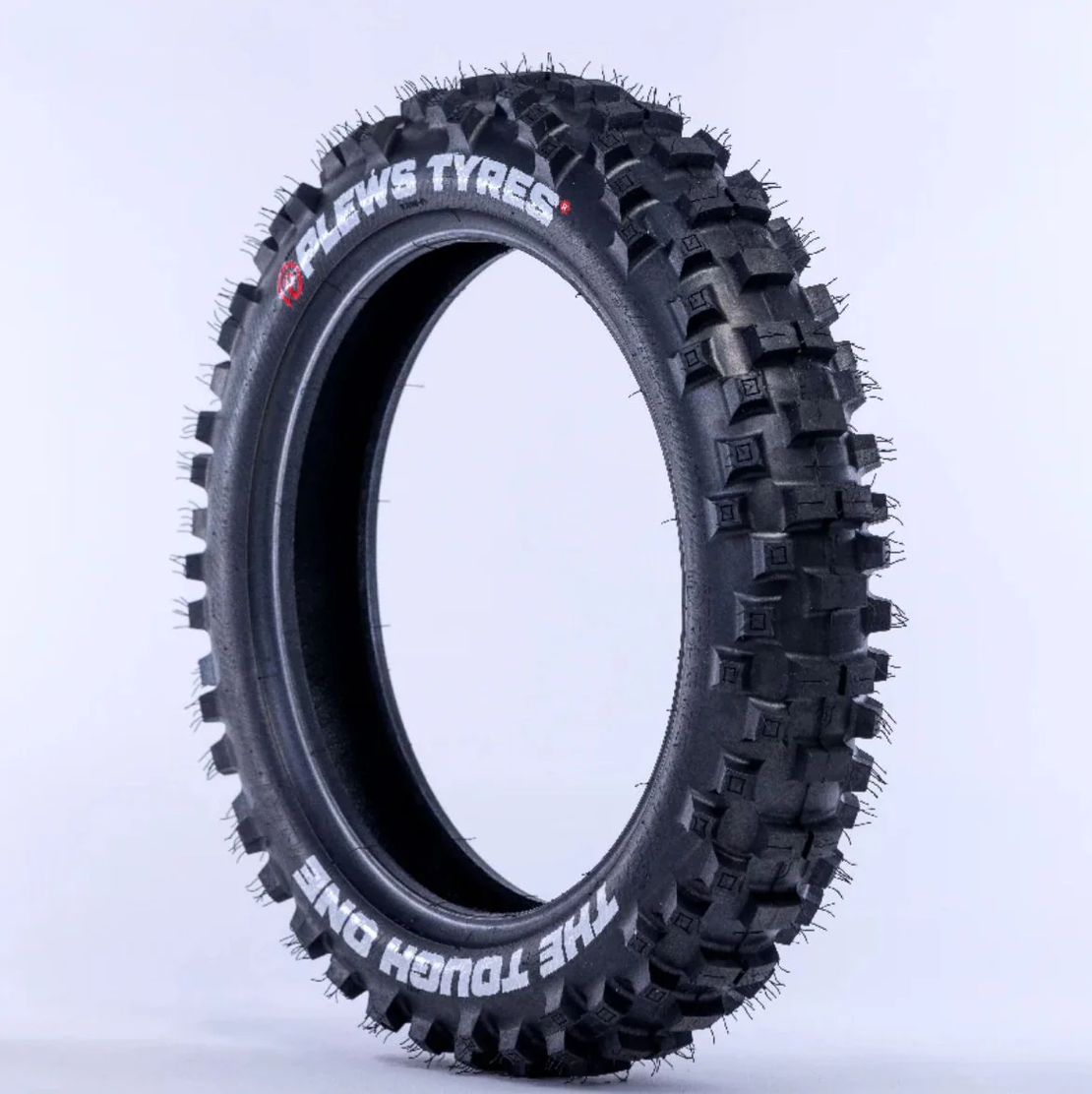 צמיג אחורי מדיום PLEWS Medium 140/80-18