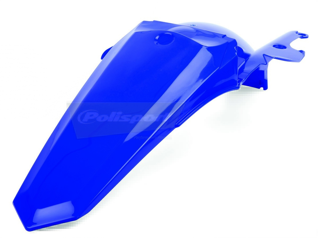 כנף אחורית פוליספורט yz 250f/450f 14-18