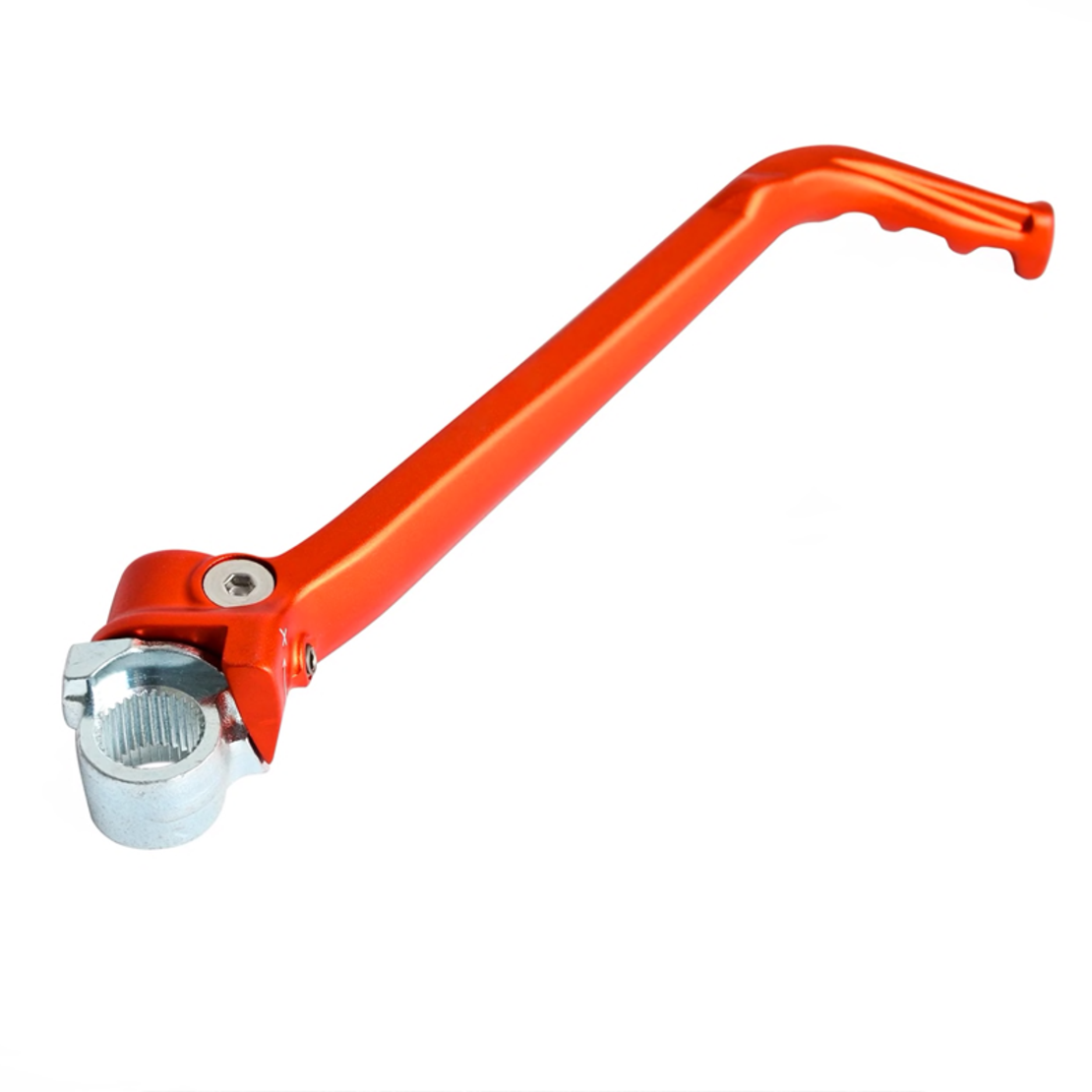 רגלית הנעה קיק KTM\HUSQ 125-200