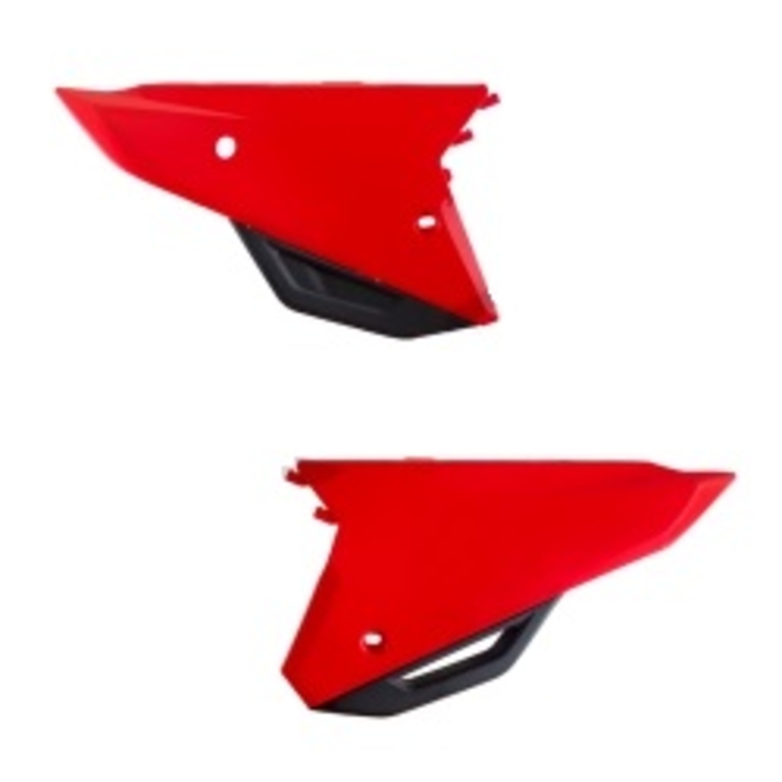 צדדיות אחוריות פוליספורט CRF250R 22-23 CRF450R 21-23