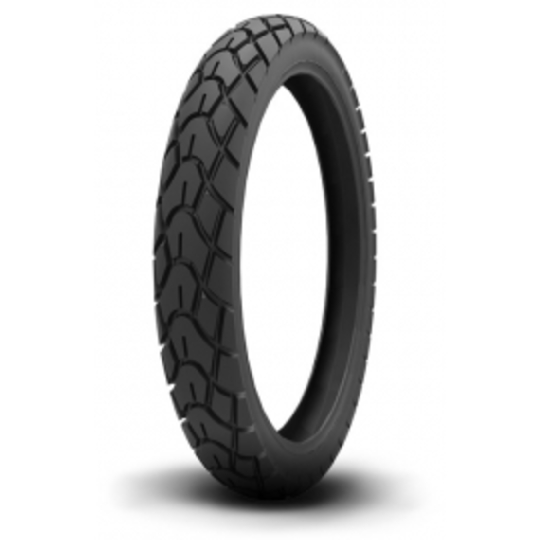 צמיג קדמי קנדה KENDA K761 90/90-19
