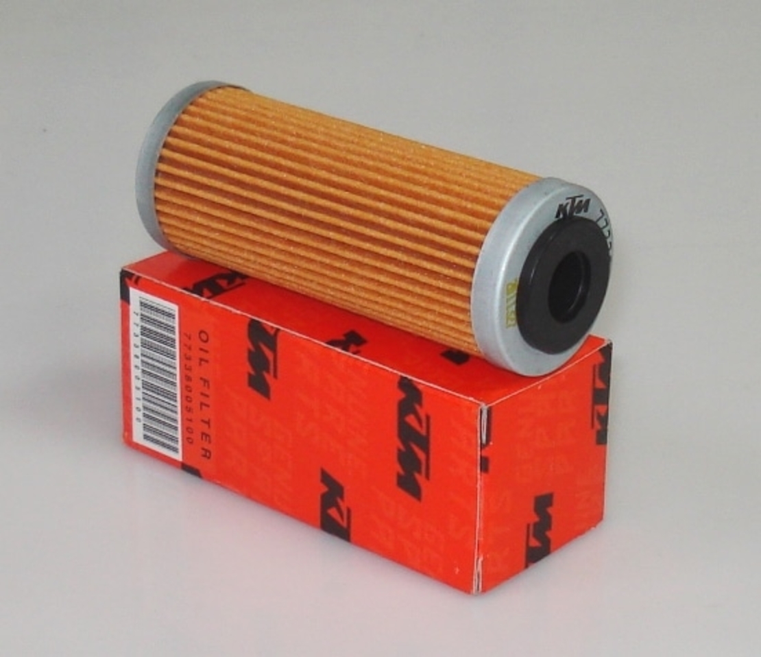 פילטר שמן מקורי KTM EXCF\SXF Husqvarna FE\FC 250-530 4T