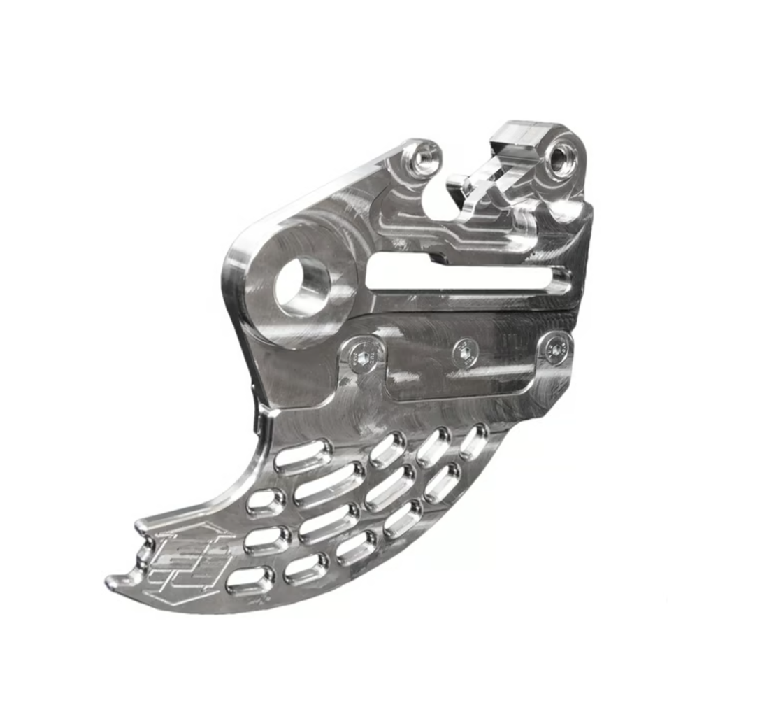 מגן דיסק אחורי Enduro Engineering לאוסטרים 24-26