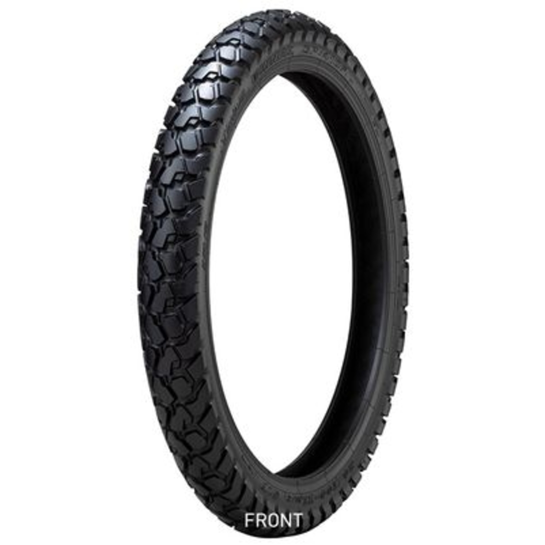 צמיג קדמי IRC GP410 במידה 80/100-21