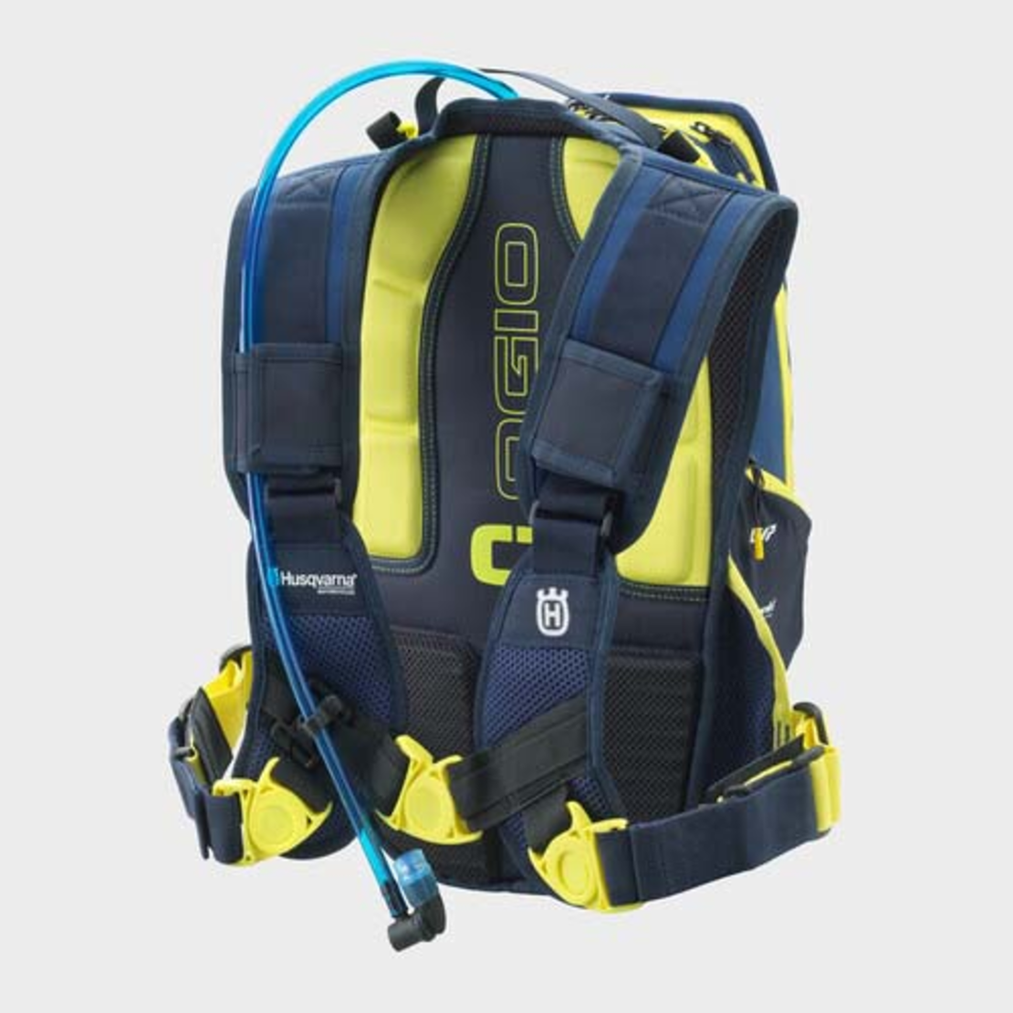 תיק רכיבה OGIO DAKAR HUSQVARNA 2025