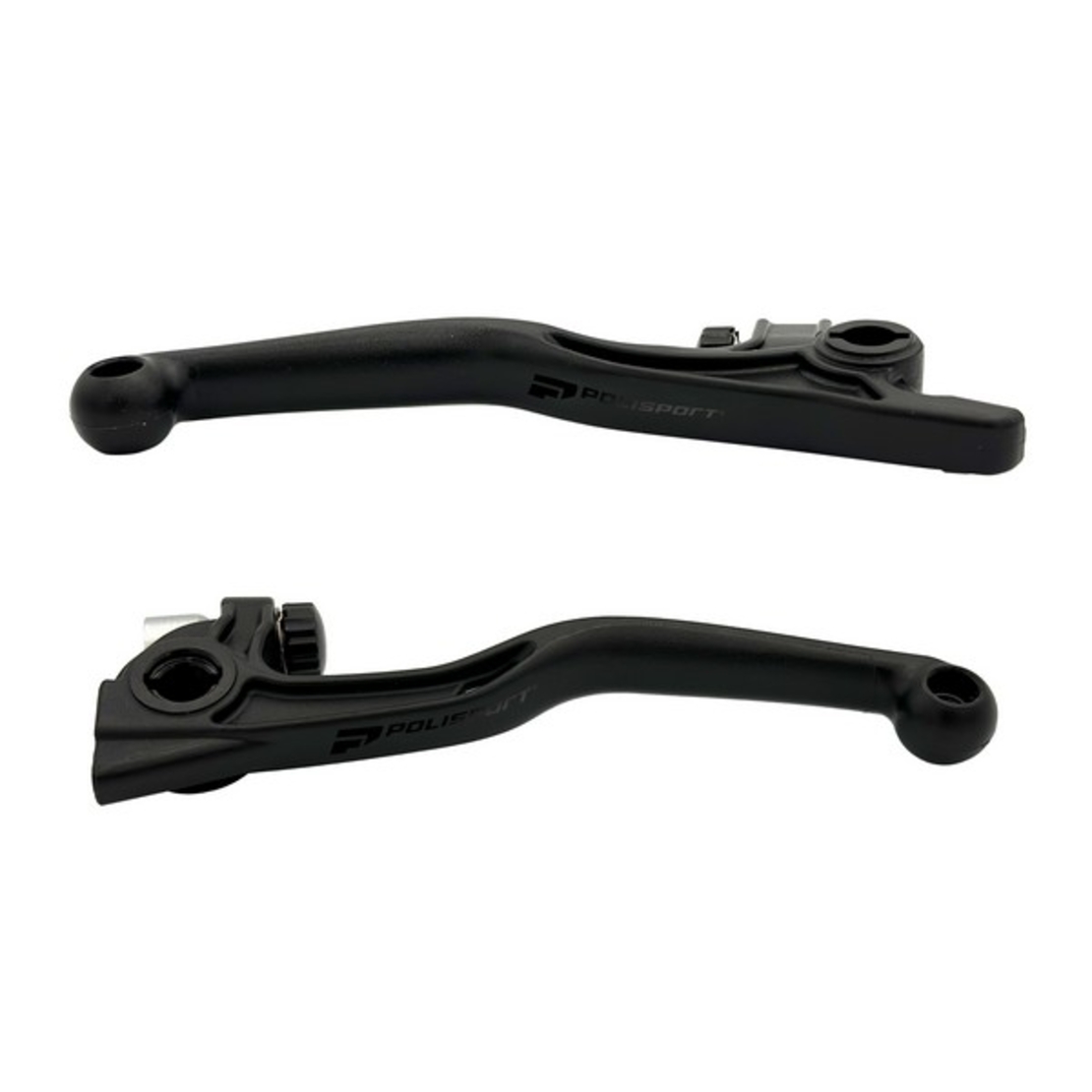 סט ידיות פוליספורט פלסטיק מתקפלות ל SHERCO