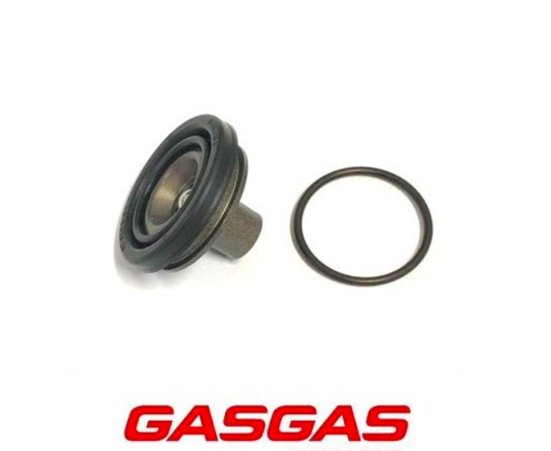 קיט שיפוץ משאבת מצמד תחתונה braketec מקורי אוסטרים 21-23