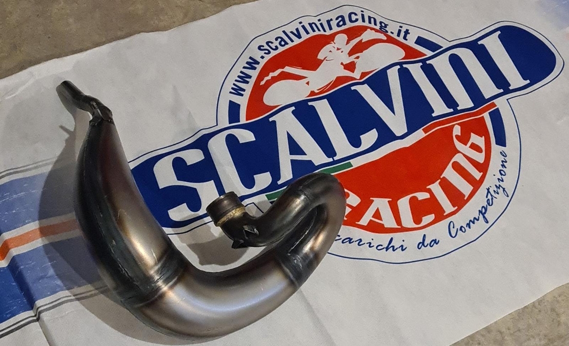 סעפת SCALVINI בטא BETA