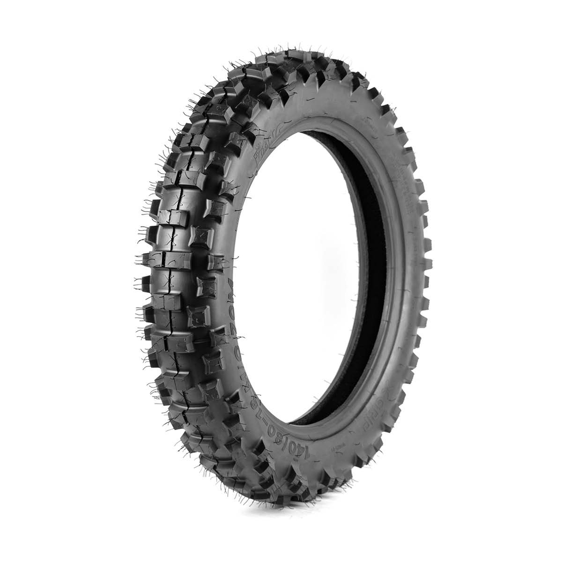 צמיג אחורי קינג קונג סטיקי סופט 140/80-18 X-GRIP King Kong Sticky
