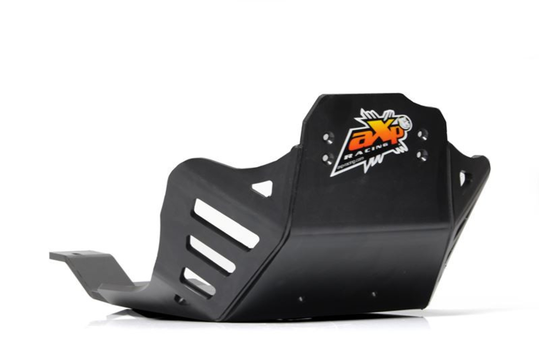 מגן גחון ktm 690 / husqvarna 701 AXP