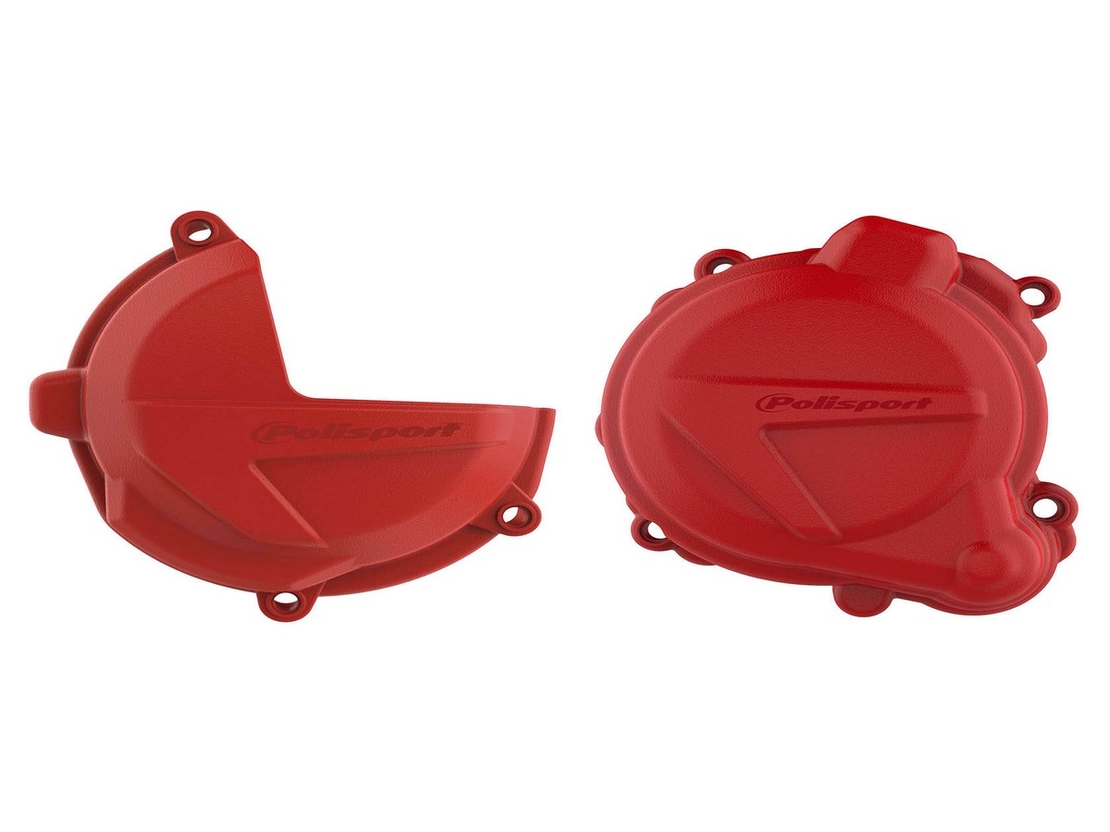 מגני קייסים polisport לבטא xtrainer 18-21
