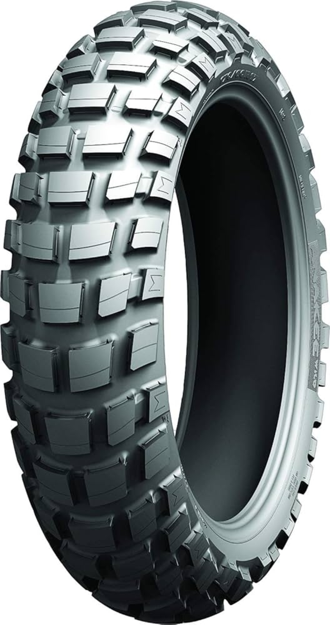 צמיג אחורי מישלין MICHELIN ANAKEE WILD 140\80-18