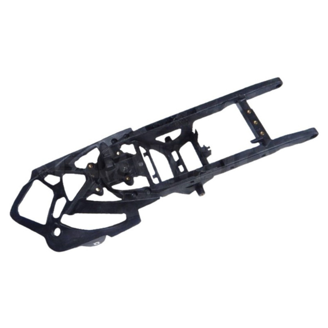 שלדת זנב מקורית beta x trainer 250/300 שנת 17-19
