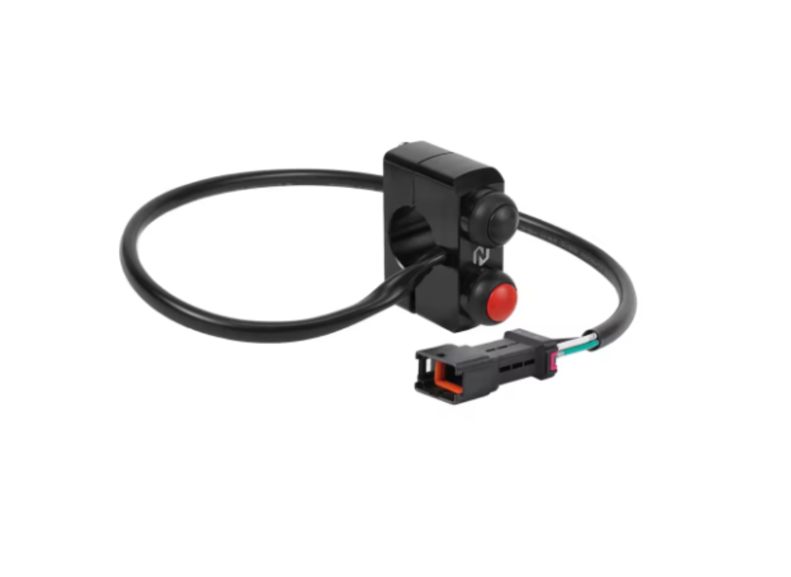 מתג מדומם וסטרטר משולב משודרג ktm 24-26