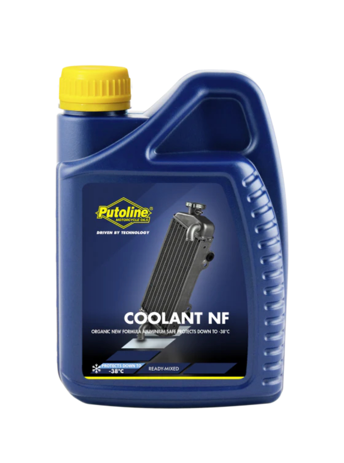 נוזל קירור פוטוליין Coolent NF ליטר אחד