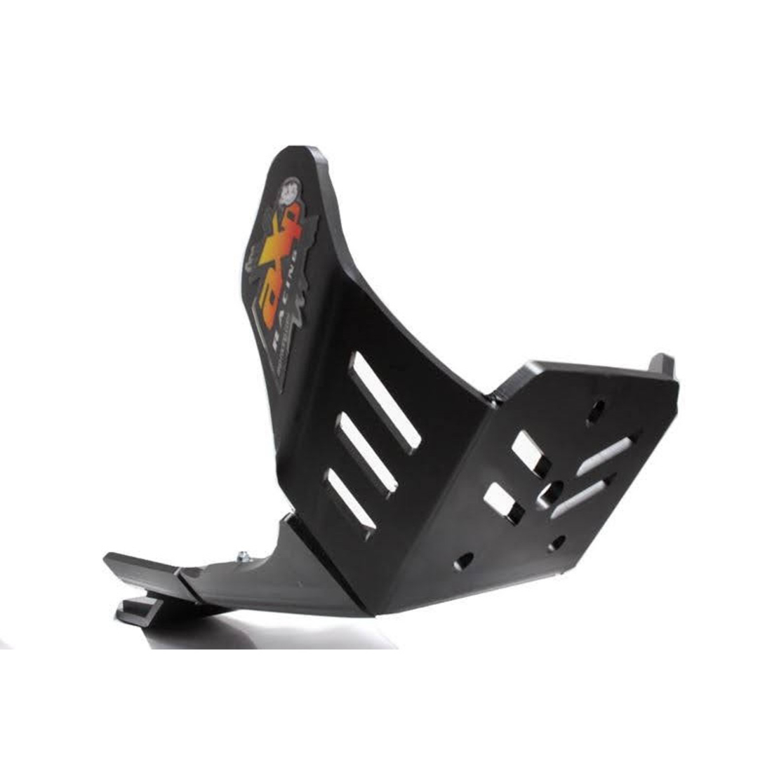 מגן גחון ktm/husq 450 fc/sxf 2019-2022 פלסטיק AXP EXTREME