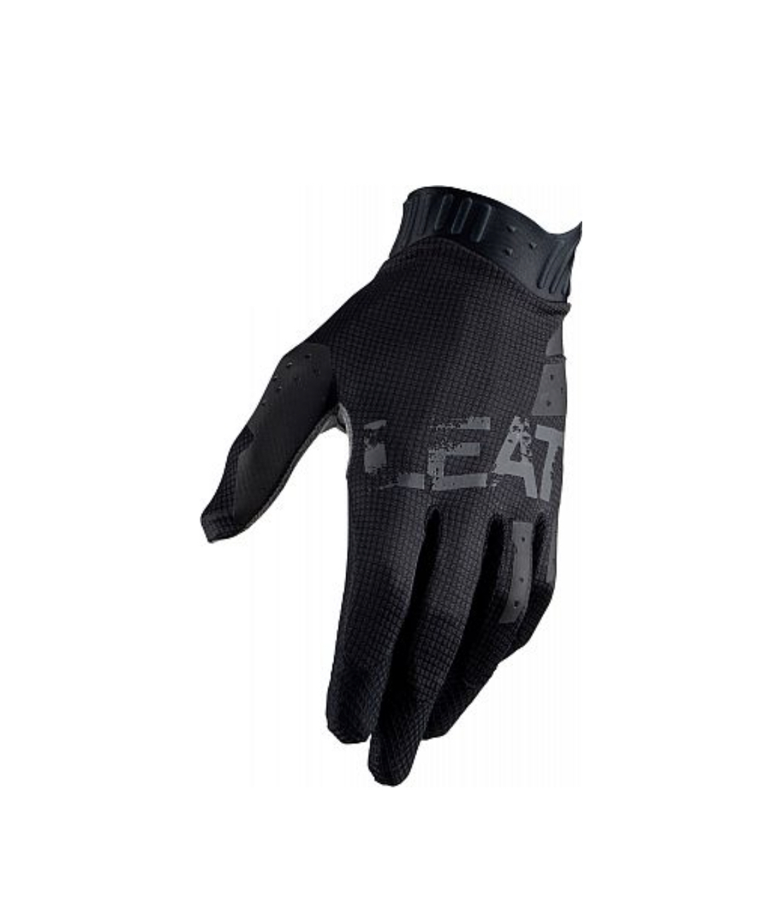 כפפות  Leatt 1.5 GripR black