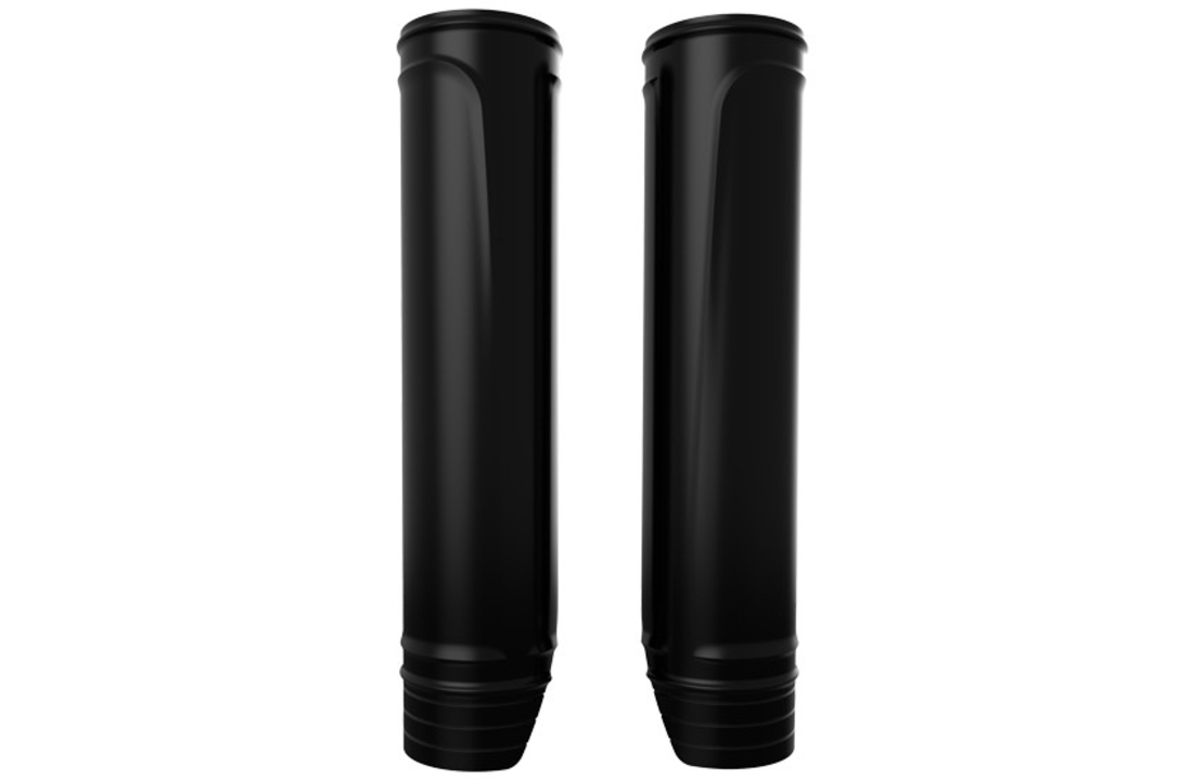 מגן בולם קדמי עליון פלסטיק פוליספורט Polisport