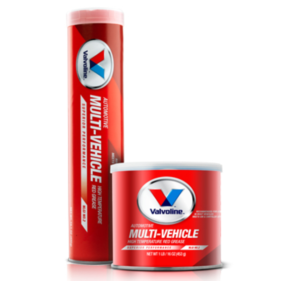 גריז Valvoline