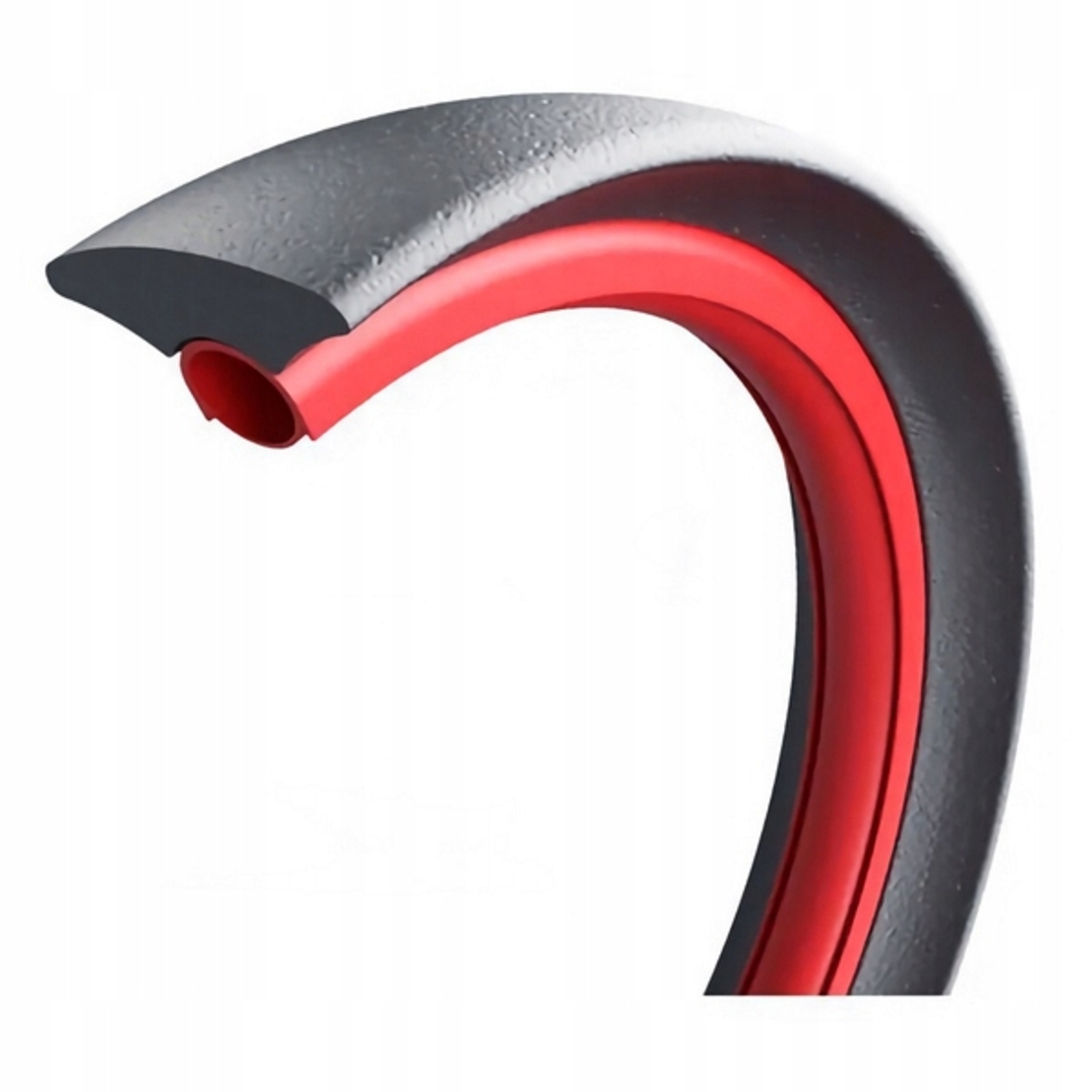 מוס אחורי מותאם לטיובלס ניטרו מוס NITRO MOUSSE