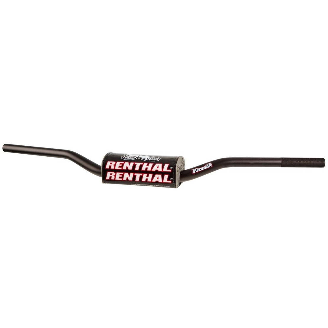 כידון פאטבר רנטל RENTHAL FAT BAR 821