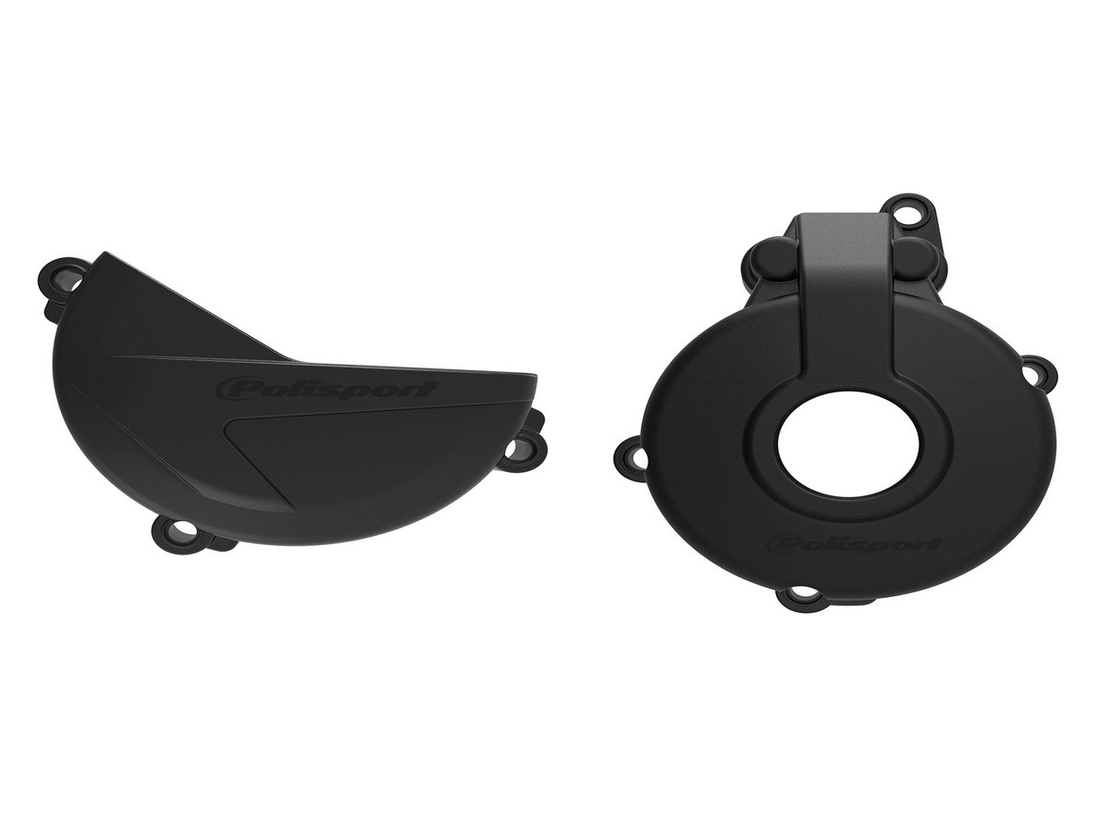 מגני קיסיים מגני מצמד וסלילים SHERCO SEF250/300 14-23