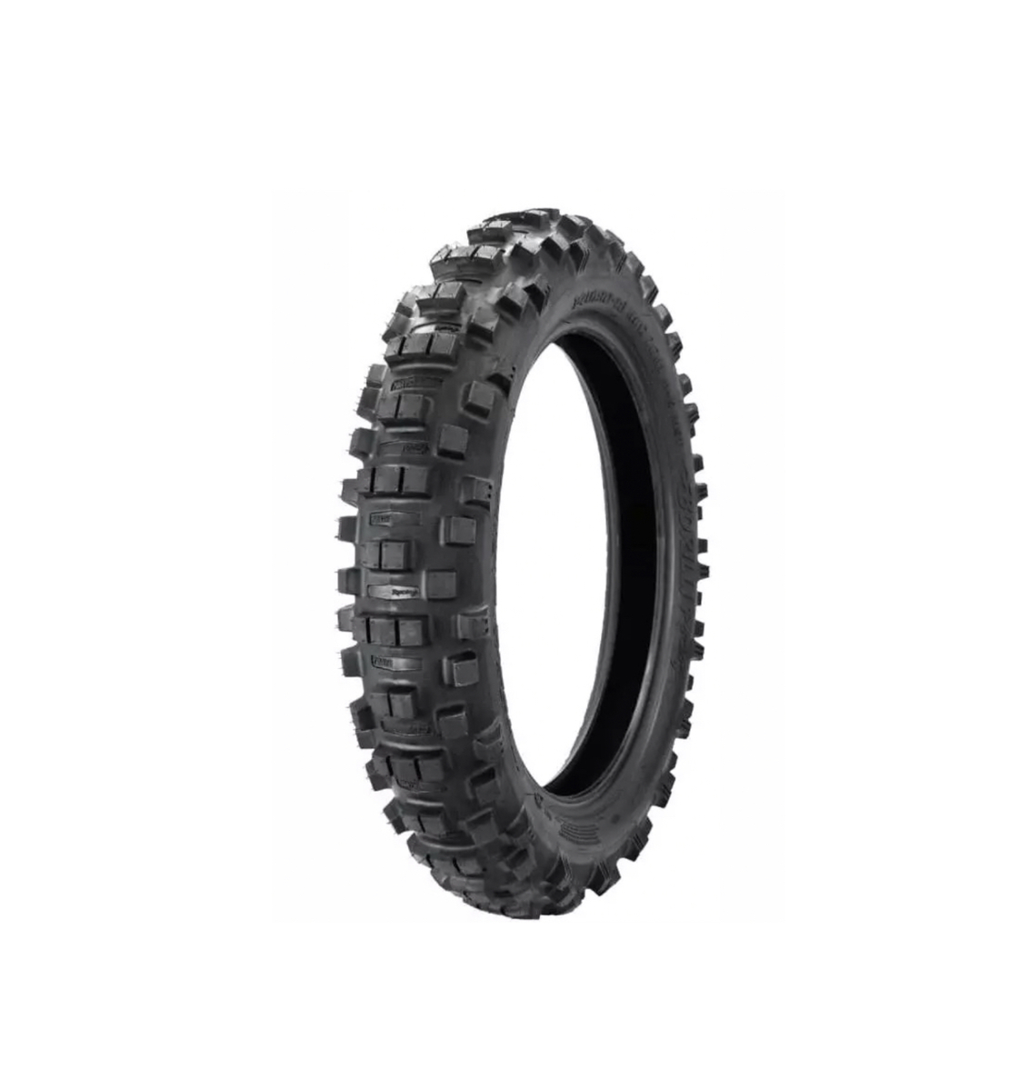 צמיג אחורי Borilli super soft  140/80-18