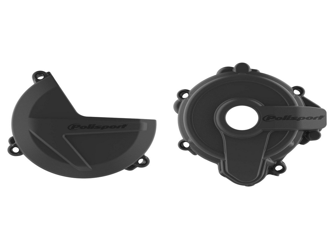 מגני קיסיים מגני מצמד וסלילים SHERCO SE 250/300 14-23