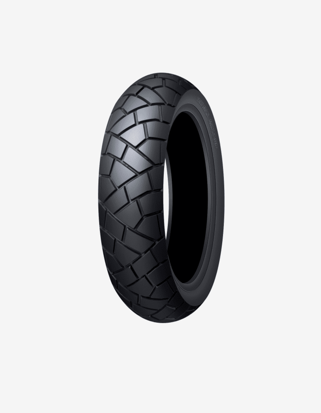 צמיג אחורי דאנלופ TRAILMAX MIXTOUR מידה 160/60-17