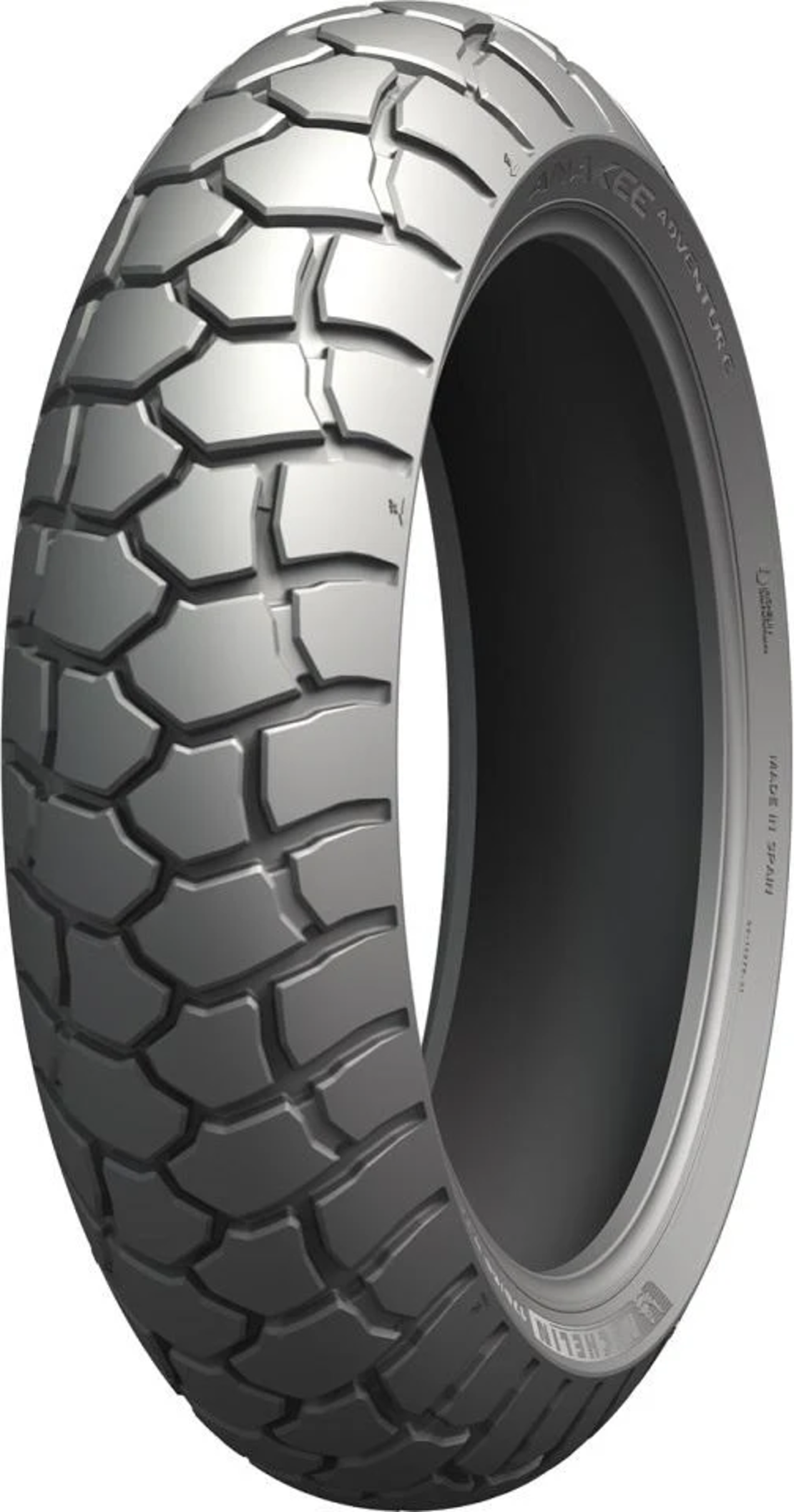 צמיג אחורי מישלין MICHELIN ANAKEE ADVENTURE 150\70-18