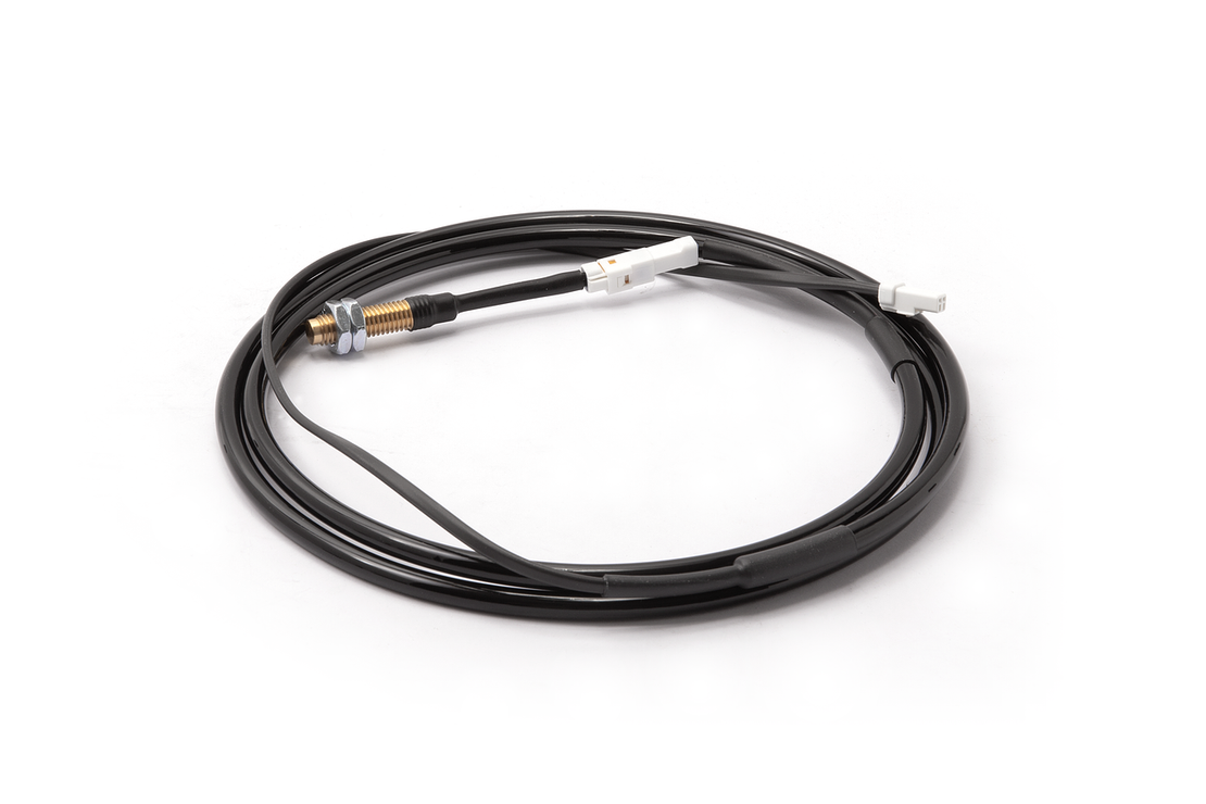 כבל ספידומטר חליפי לאופנועים KTM / HUSQ / GASGAS