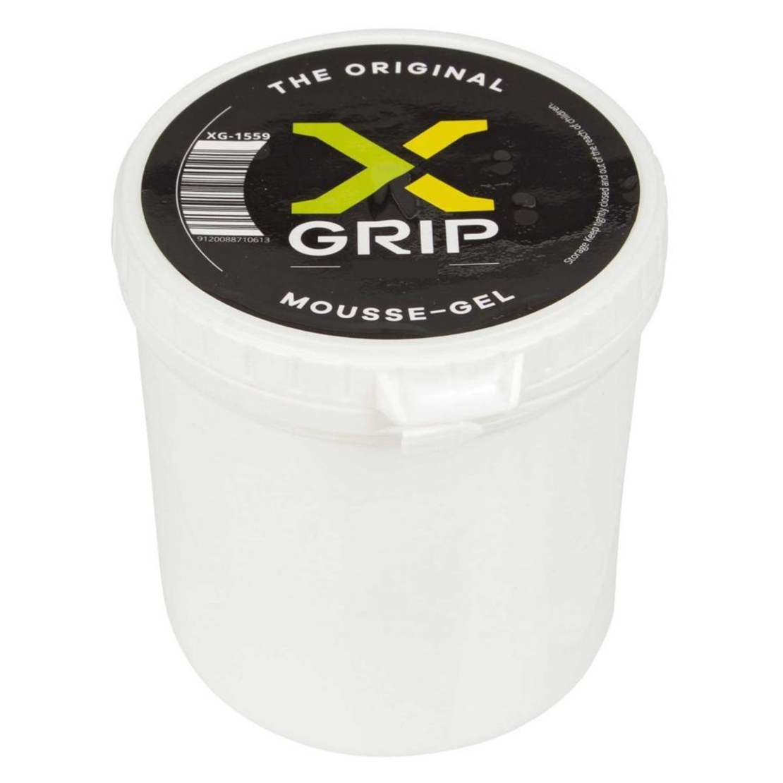 סיליקון ג'ל להרכבת מוס 200 גרם X-GRIP