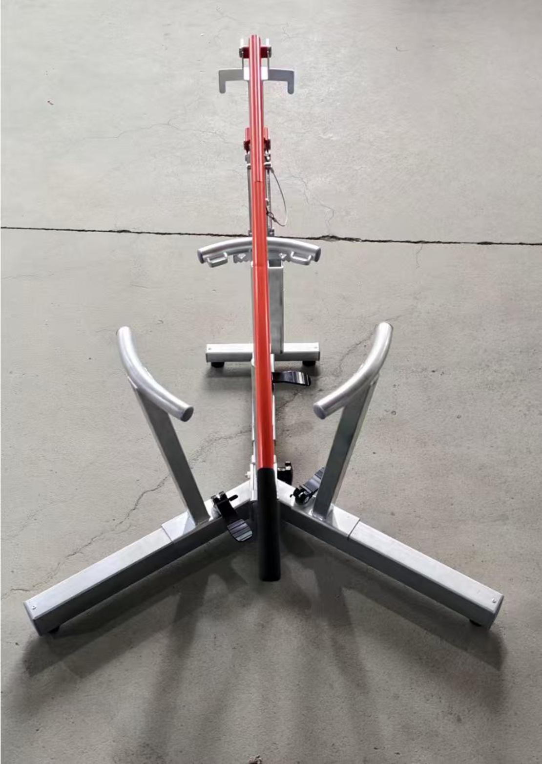 מתקן להחלפת צמיג RABACONDA COPY תואם רבקונדה